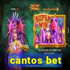 cantos bet